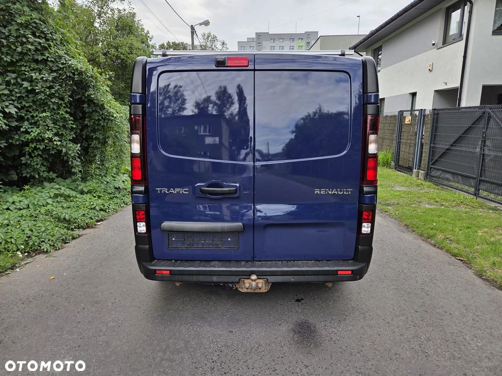 Renault Trafic - 9