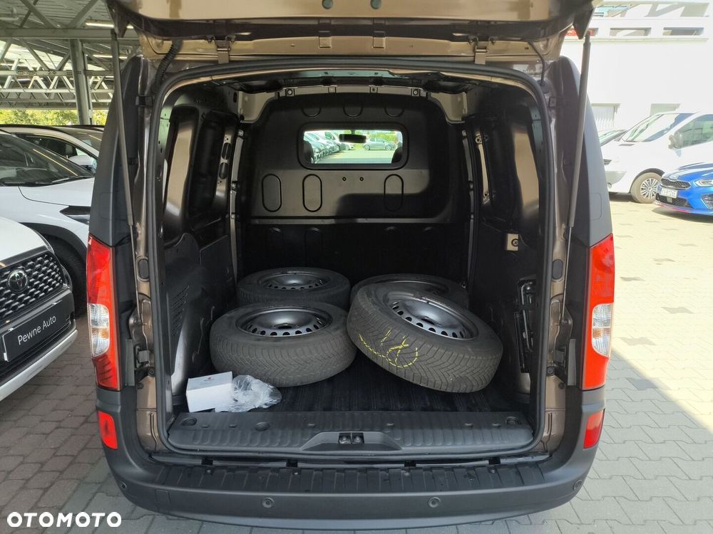 Mercedes-Benz Citan - 13