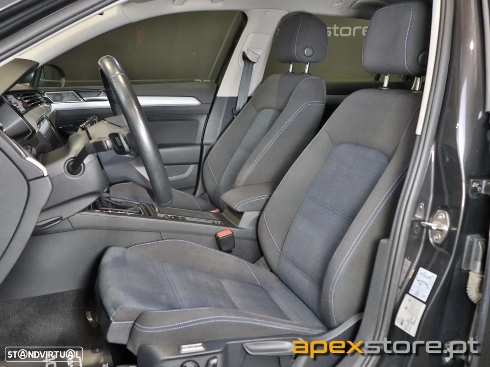 VW Passat Variant 1.4 TSI GTE Plug-in - 11