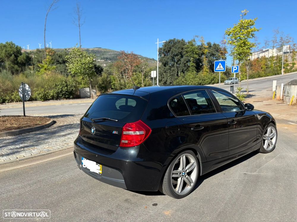 BMW 118 ver-d-pack-m - 5