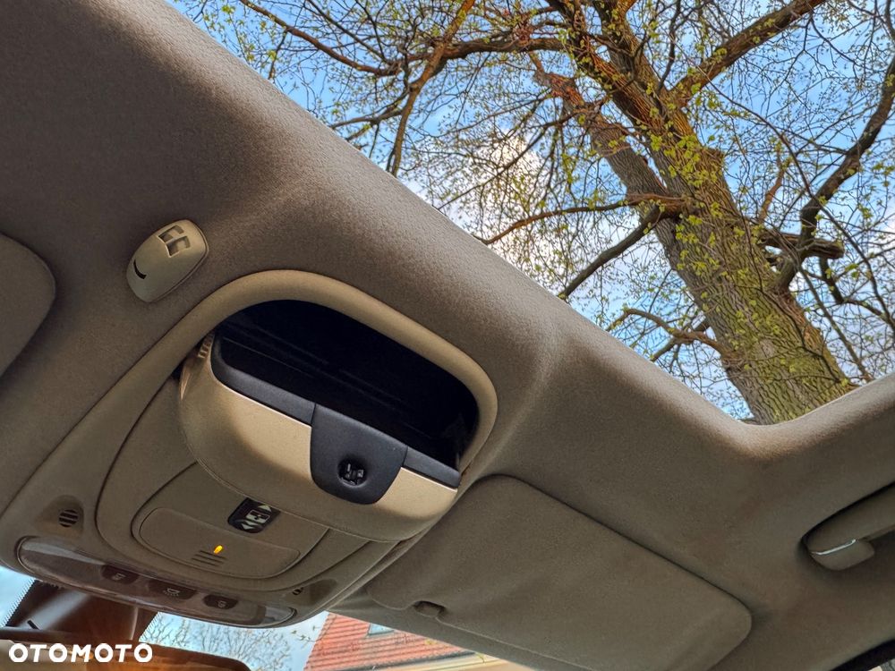 Jaguar XJ XJ6 2.7 Twin Turbo Executive - 31