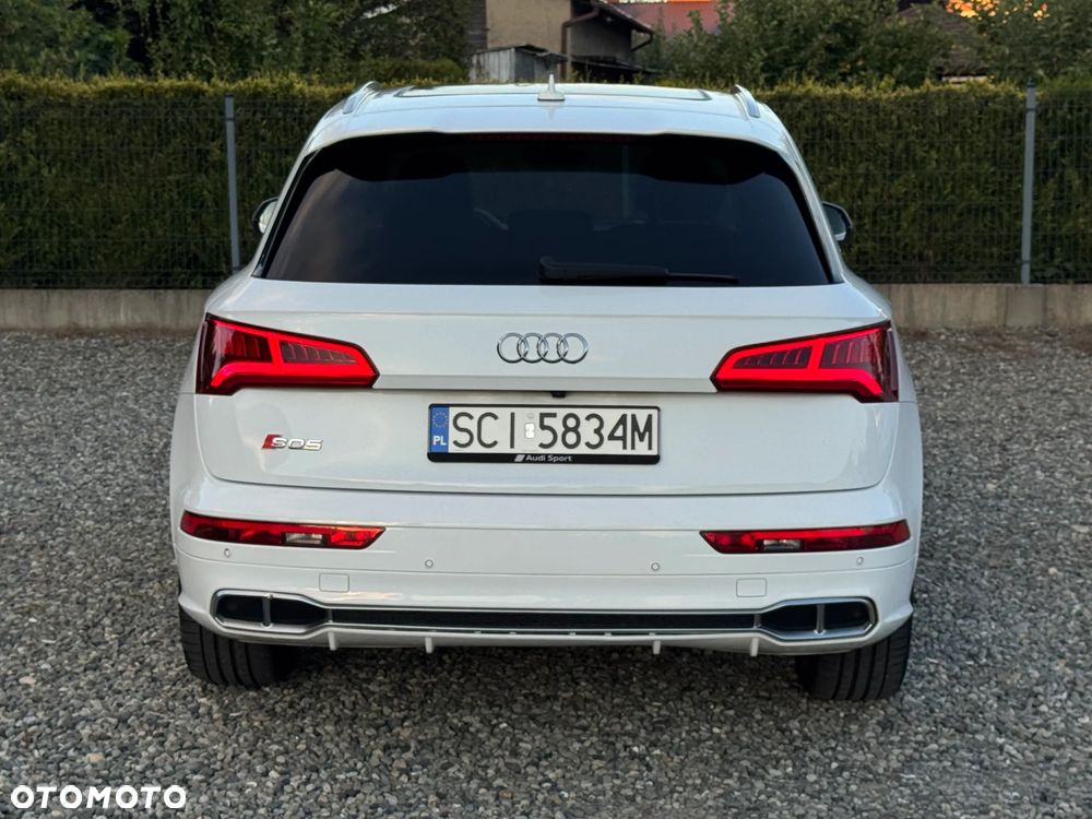 Audi SQ5 - 8