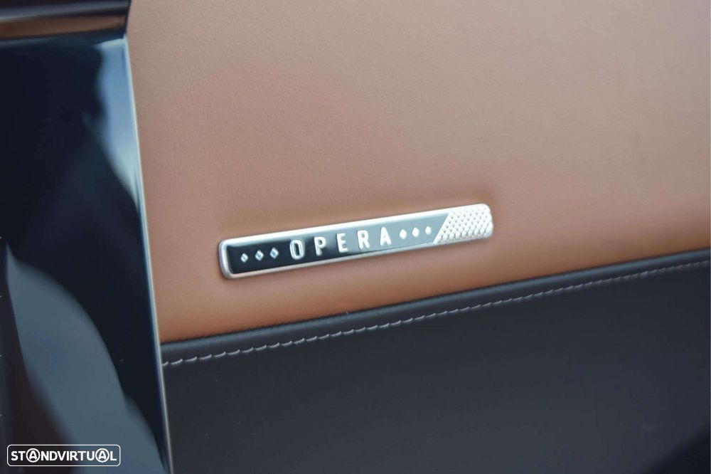 DS DS7 Crossback E-Tense Rivoli EAT8 - 25