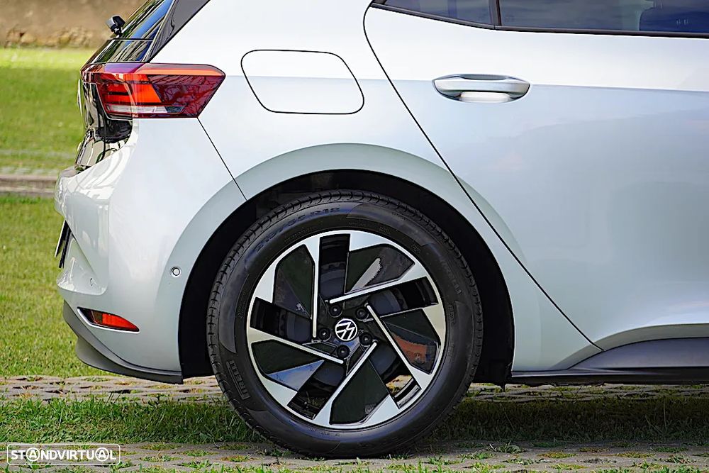 VW ID.3 Pro Confort - 12
