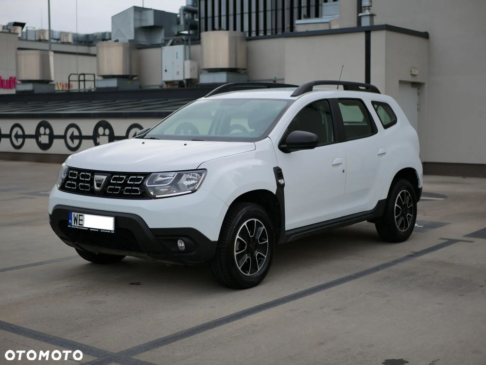 Dacia Duster ver-1-5-blue-dci-comfort-4wd-eu6d - 1