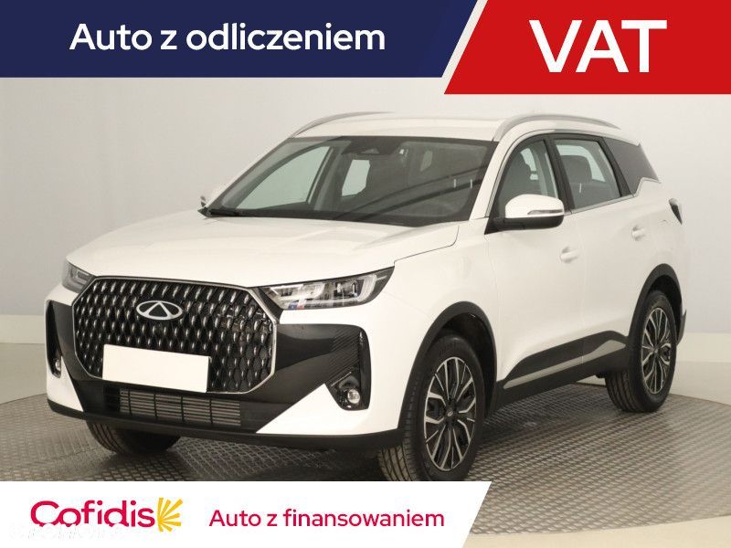 Chery Tiggo 7 - 2