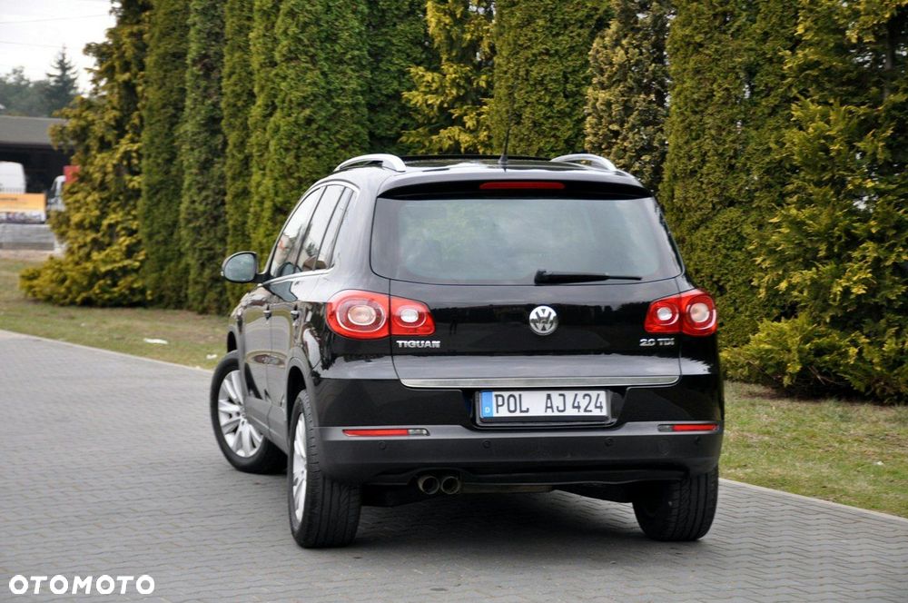 Volkswagen Tiguan - 15
