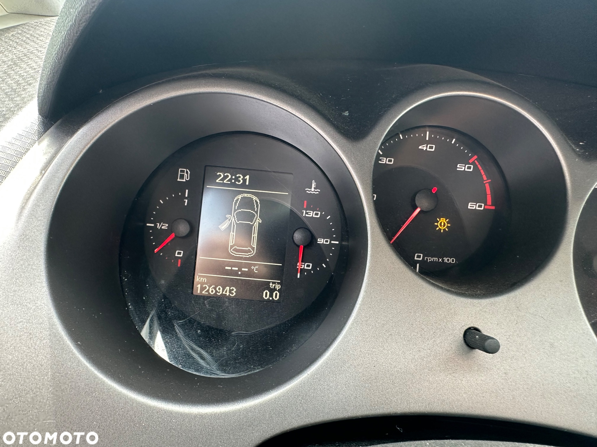 Seat Altea XL 2.0 TDI ITECH - 10