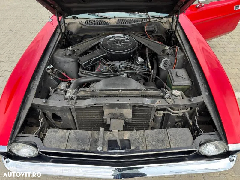 Ford Mustang - 27