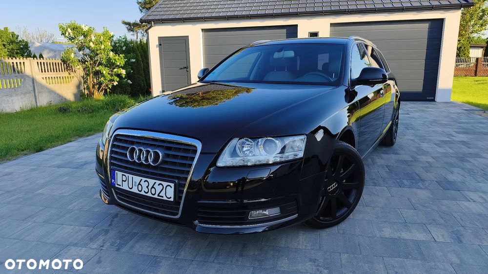 Audi A6 Avant 2.0 TDI - 18