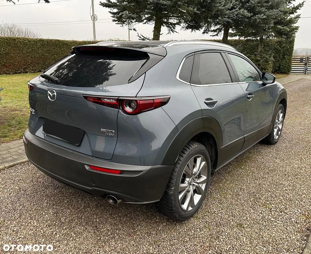 Mazda CX-30 - 7