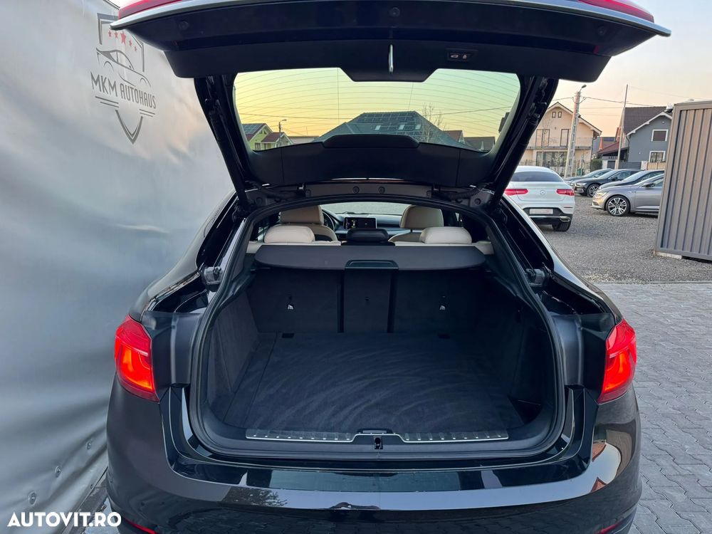 BMW X6 xDrive30d - 13