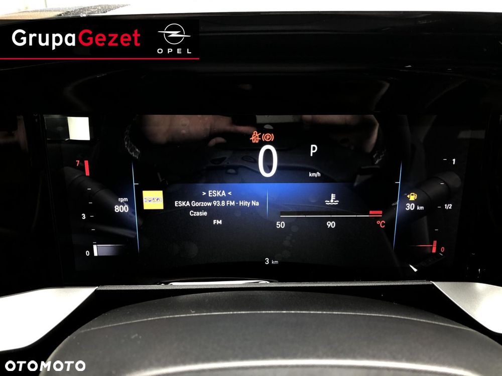 Opel Mokka 1.2 T mHEV Business Edition S&S eDTC6 - 18