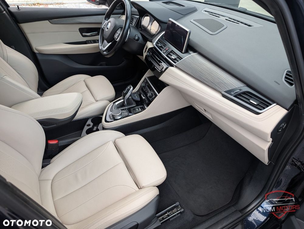 BMW Seria 2 220d GT xDrive Luxury Line - 22