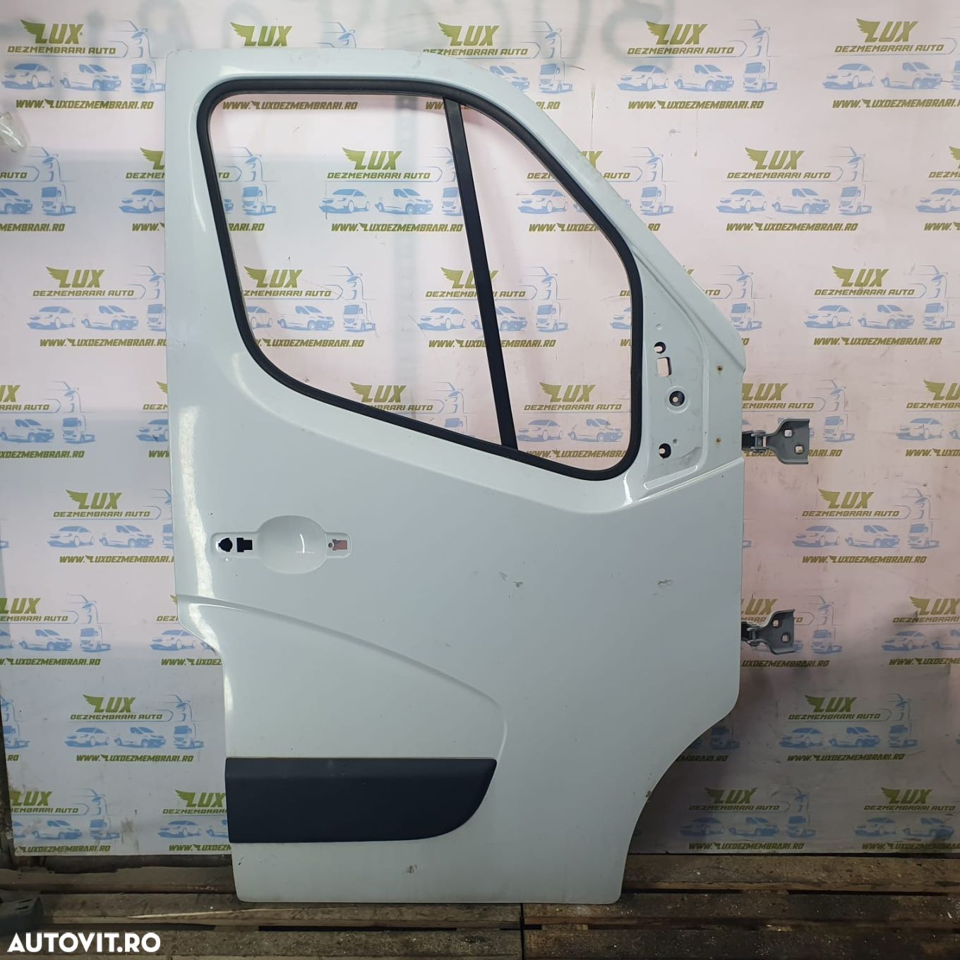 Usa portiera dreapta fata f3500 Renault Master 3 [2010 - 2015] - 1
