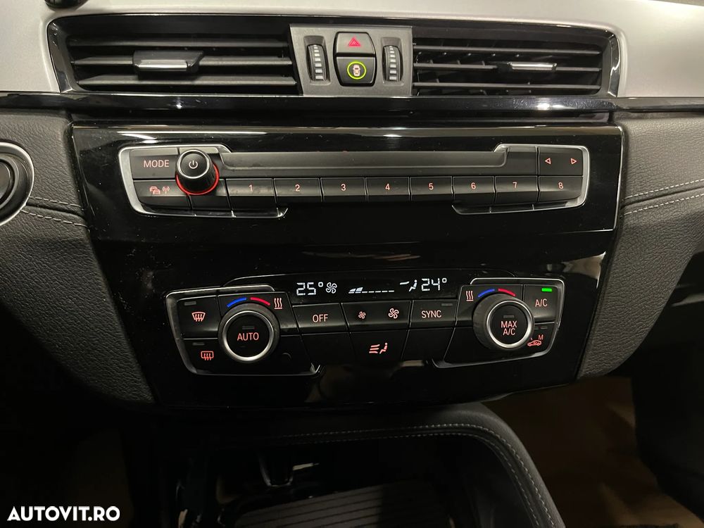 BMW X2 xDrive25e Advantage Plus - 20