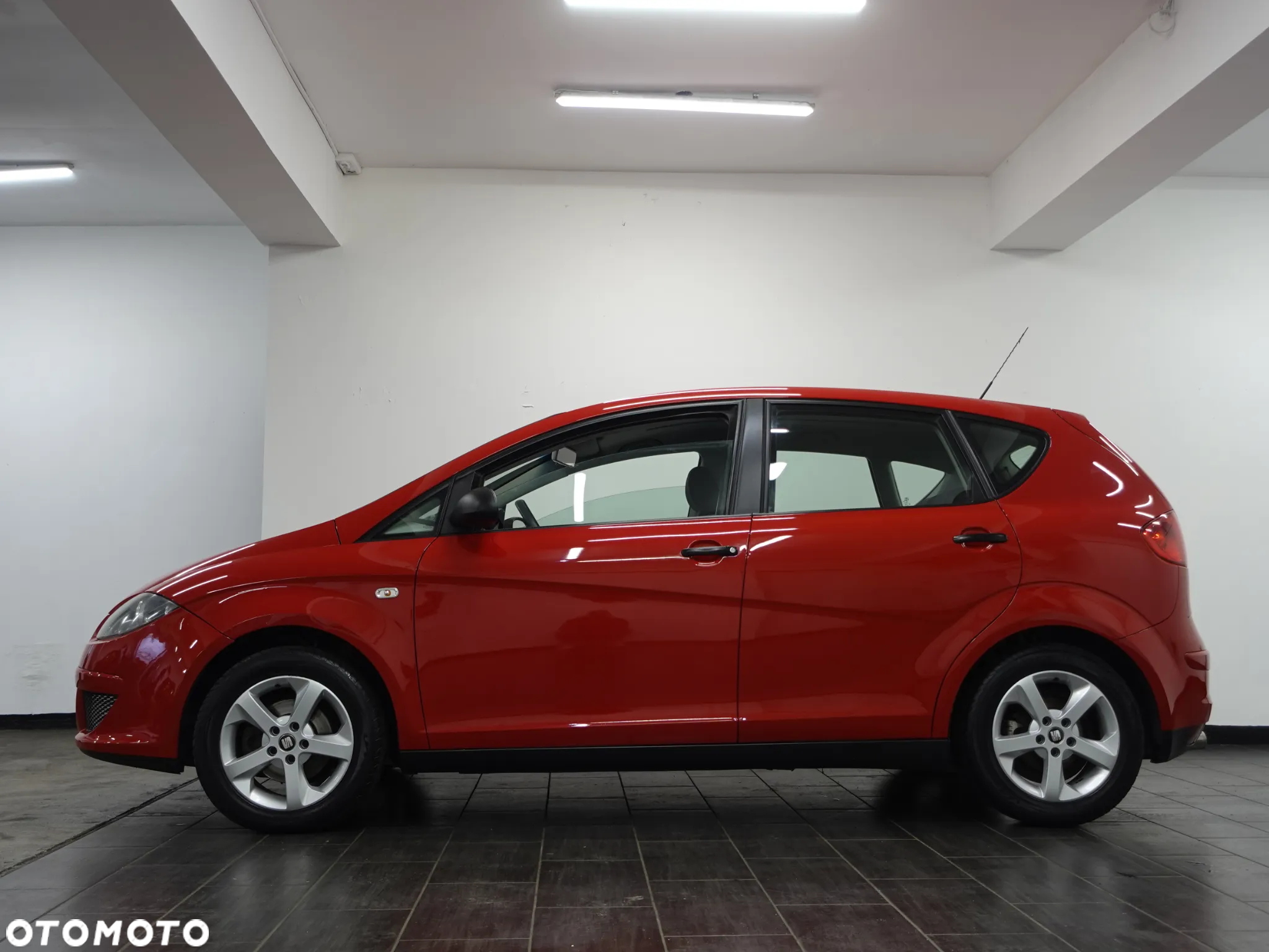 Seat Altea 1.6 Style - 5