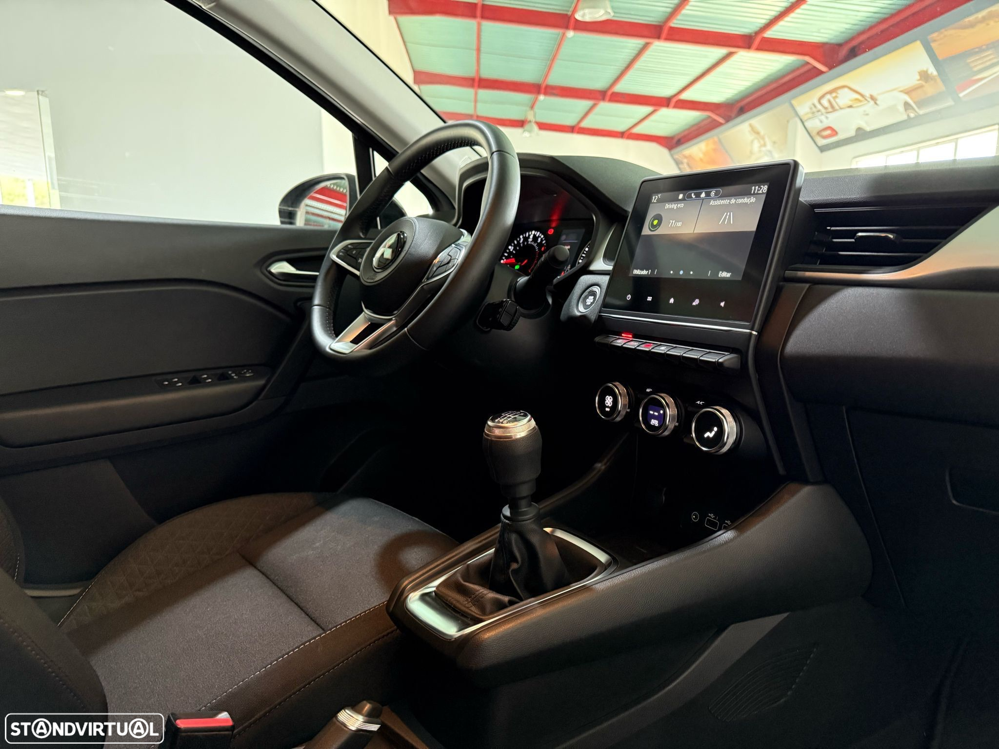 Mitsubishi ASX 1.0 MPI-T Kaiteki - 6