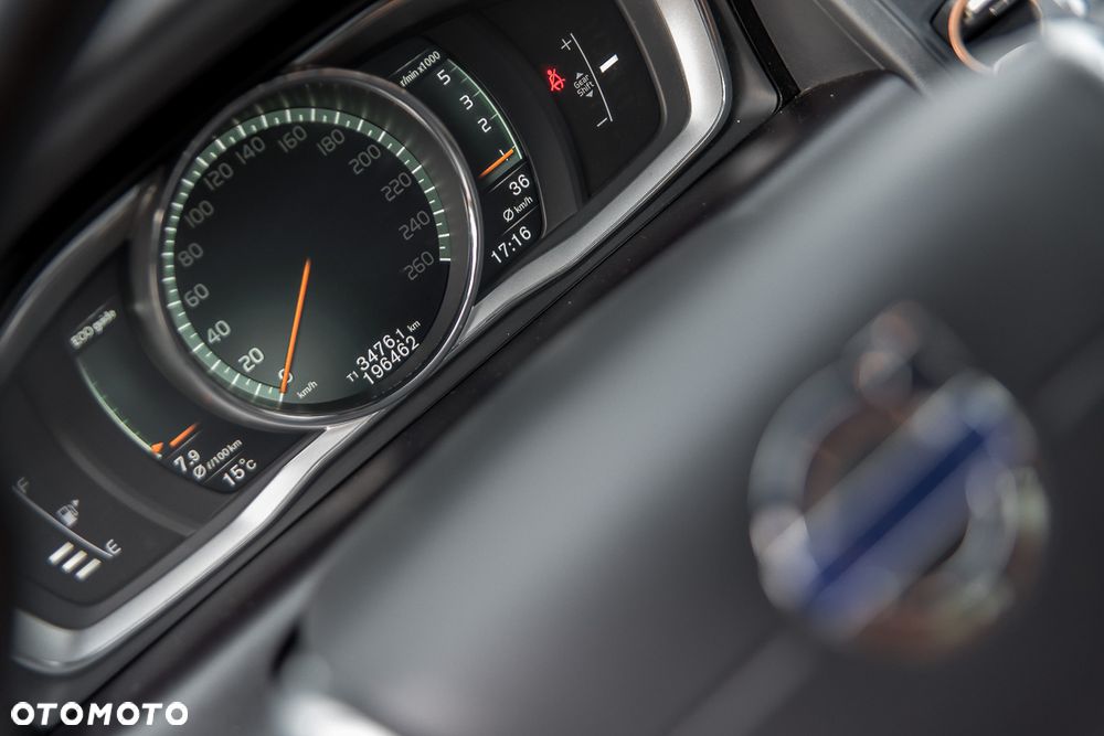 Volvo XC 60 - 28