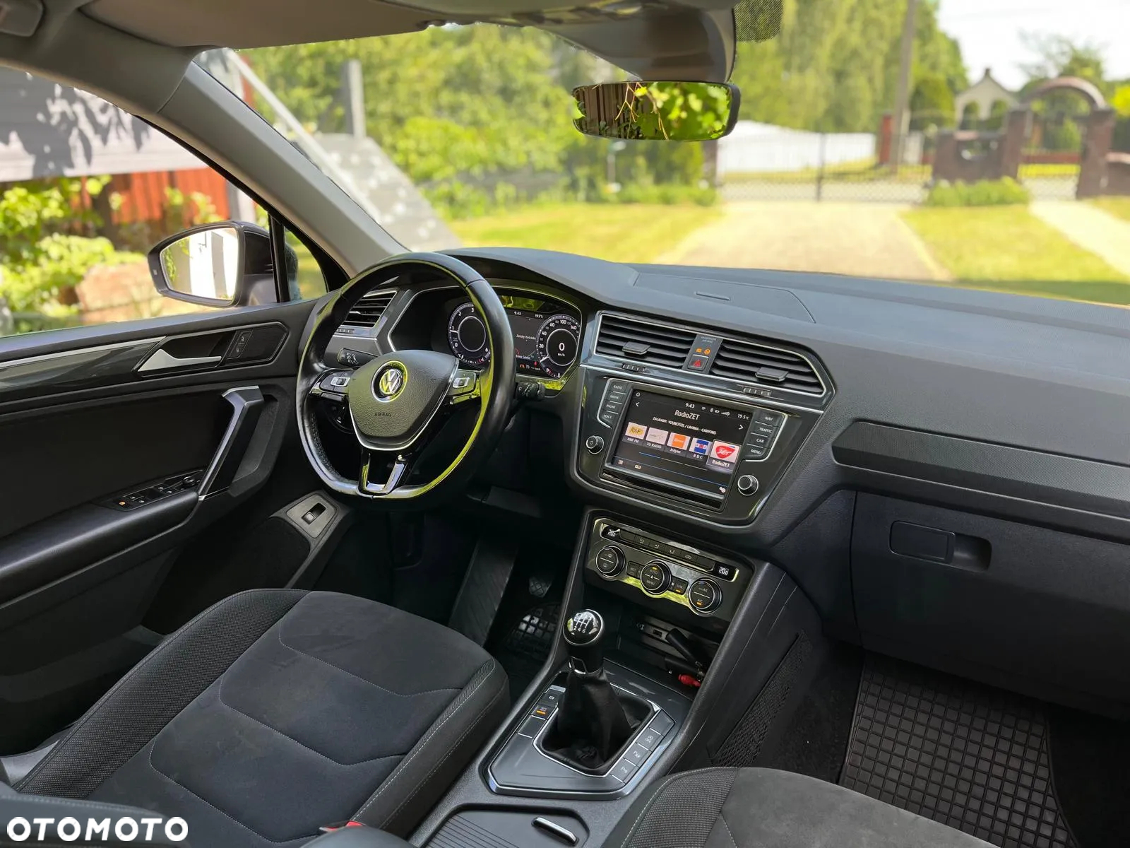 Volkswagen Tiguan 2.0 TDI BMT SCR Highline - 20