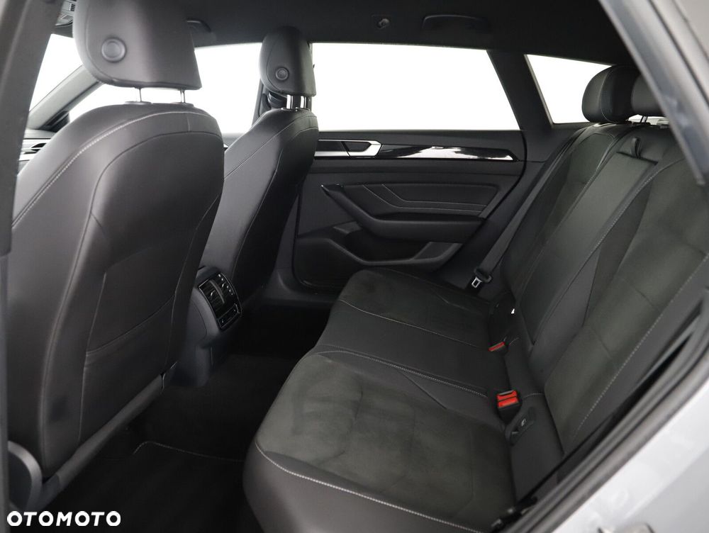 Volkswagen Arteon Shooting Brake 2.0 TDI R-Line DSG - 12