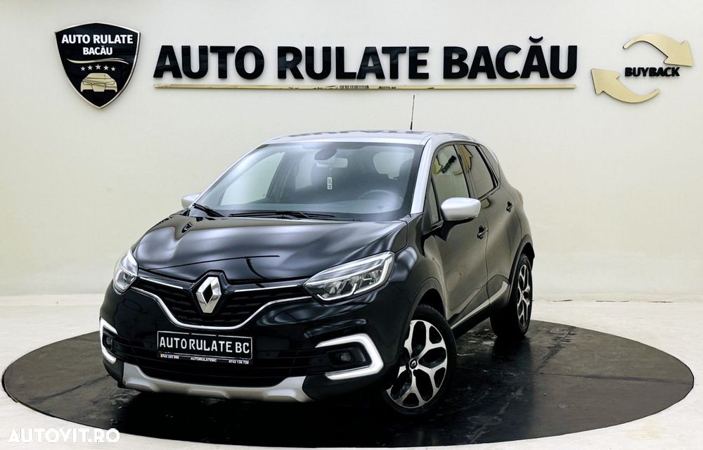 Renault Captur - 2