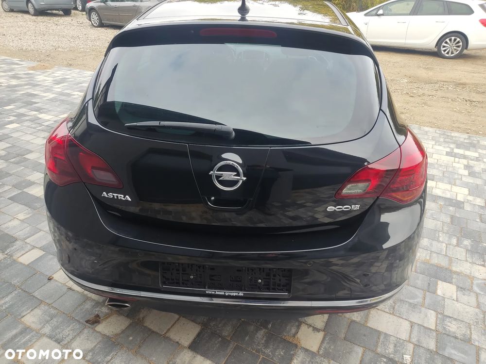 Opel Astra - 6