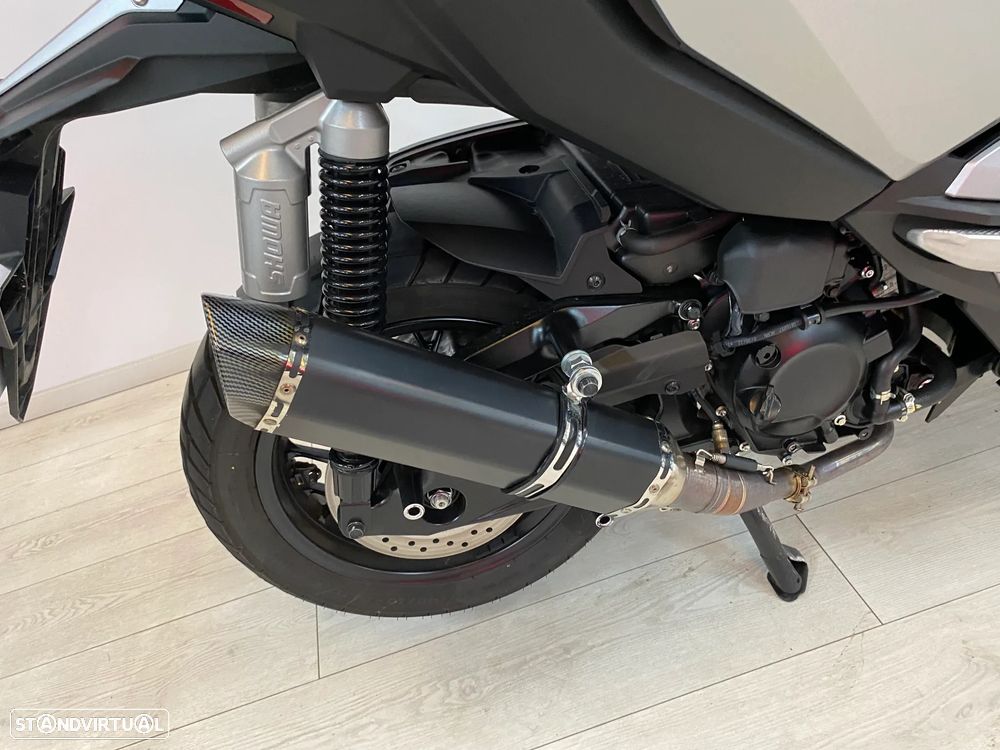 Honda ADV ADV 350A - 9