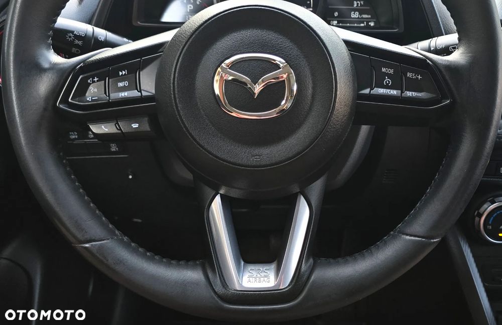 Mazda CX-3 2.0 Skypassion - 25