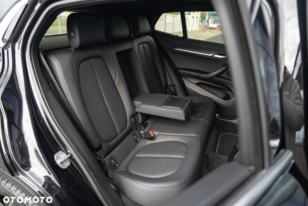 BMW X2 sDrive20i GPF sport - 36