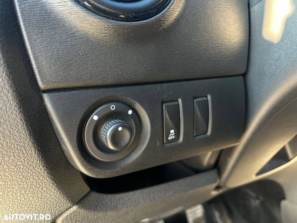 Dacia Dokker 1.5 dCi - 27