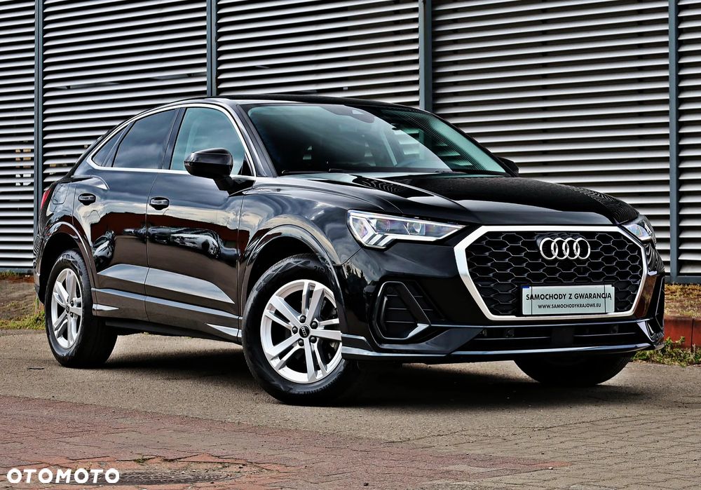 Audi Q3 Sportback - 2