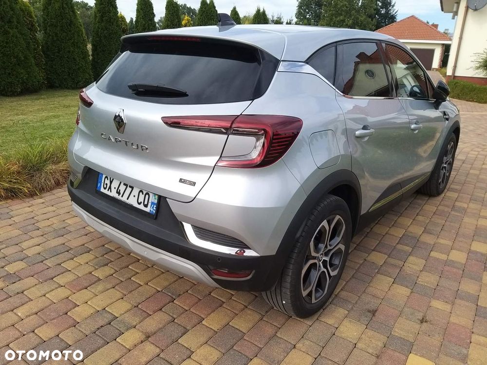 Renault Captur - 5