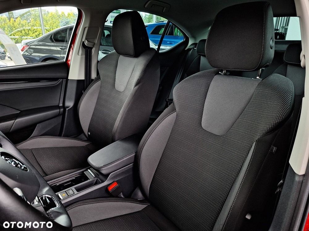 Skoda Octavia 2.0 TDI Ambition - 22