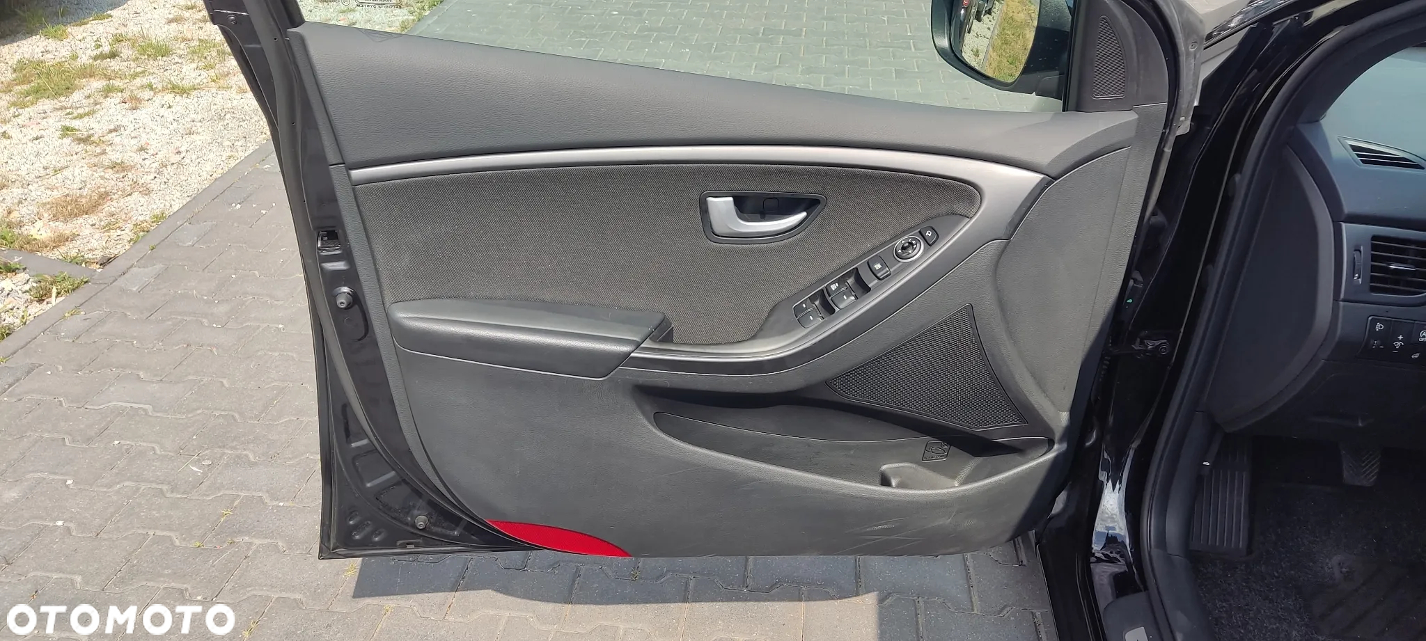 Hyundai i30 1.4 Passion Plus - 25