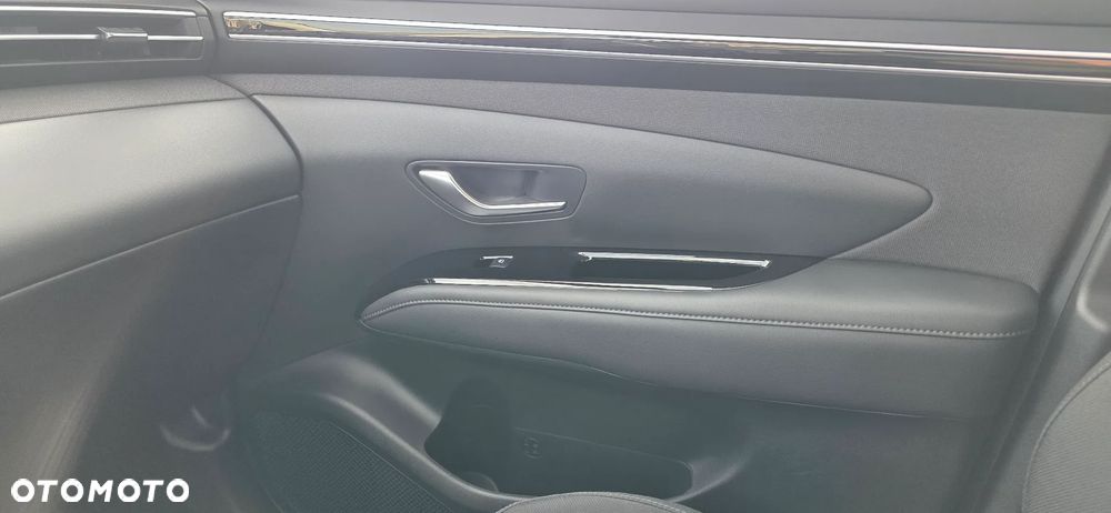 Hyundai Tucson - 15