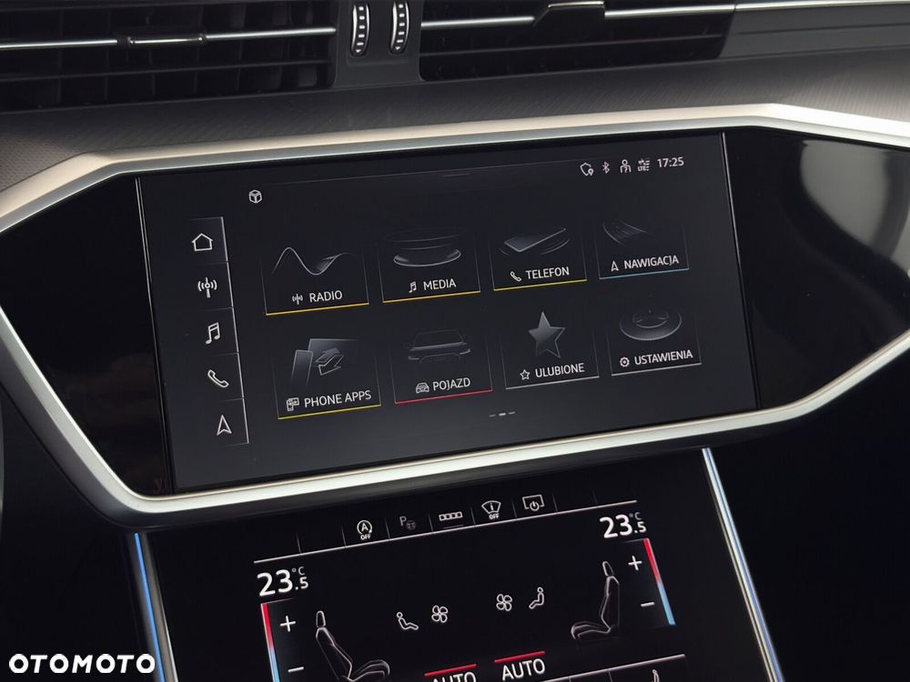 Audi A6 Limousine - 19