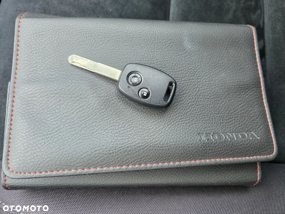 Honda Civic 1.8 Comfort - 23