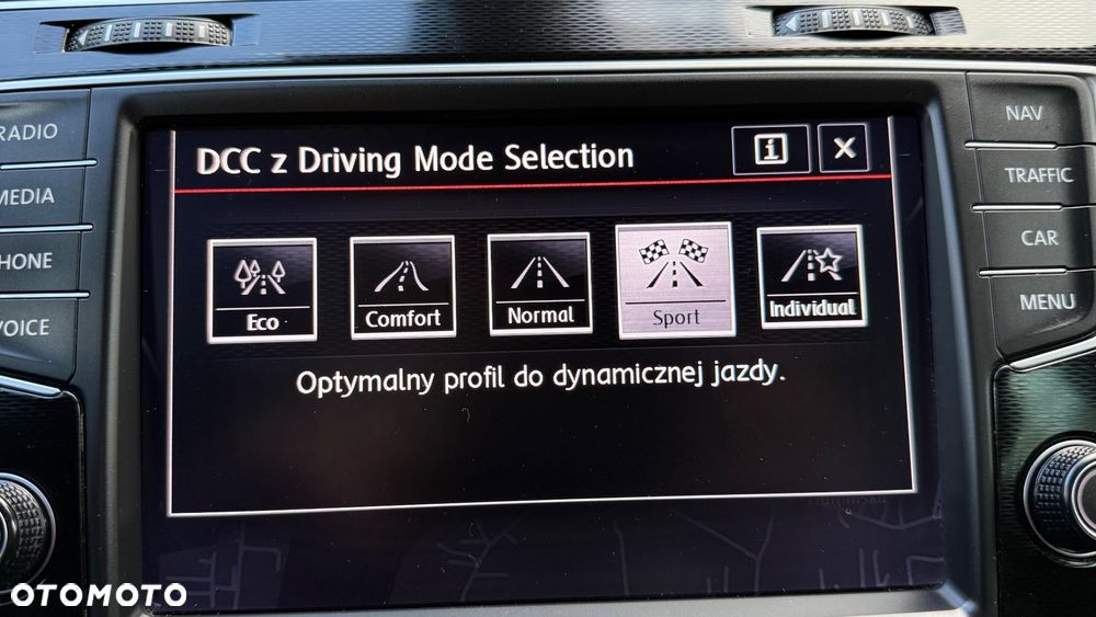 Volkswagen Golf 2.0 TSI BMT GTI Performance DSG - 19