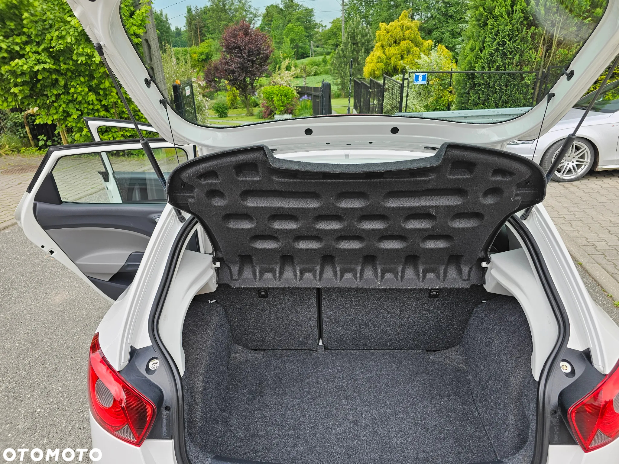 Seat Ibiza 1.4 16V Sport - 9