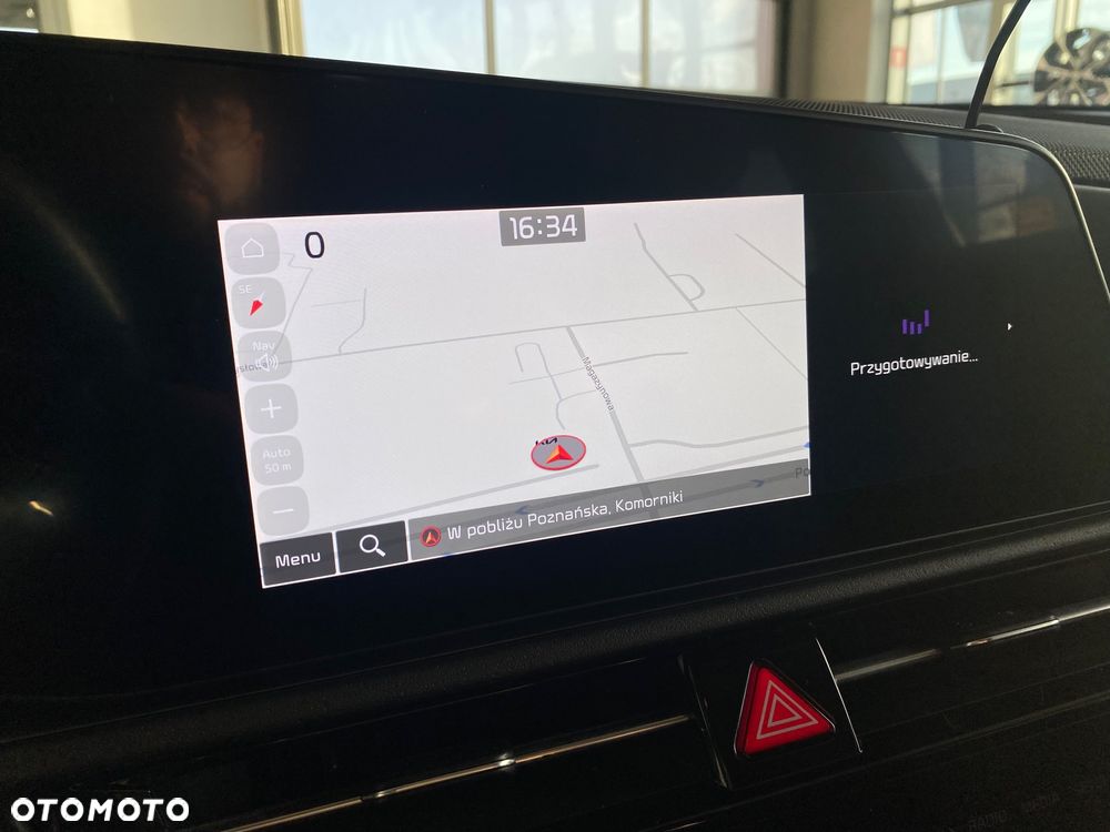 Kia Niro 1.6 GDI Hybrid L - 18