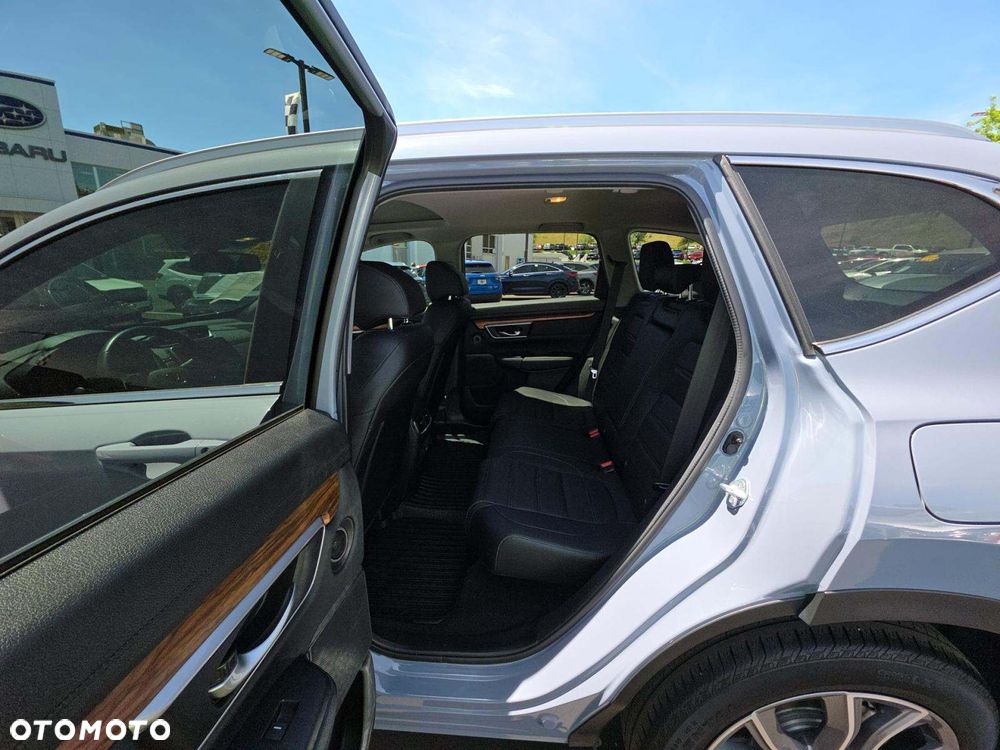 Honda CR-V 2.0 i-MMD HEV Advance AWD CVT - 11