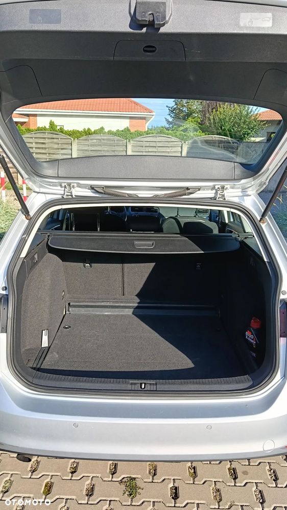 Volkswagen Golf 1.6 TDI BMT Trendline - 6