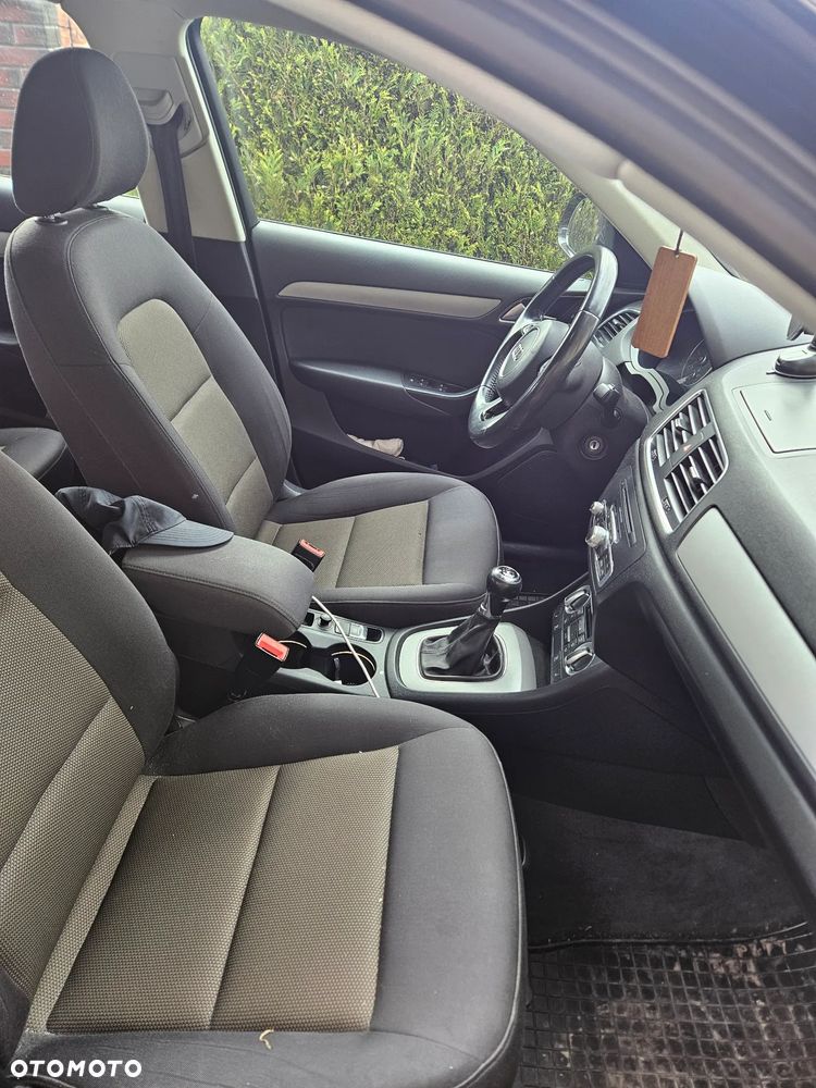 Audi Q3 2.0 TDI - 16