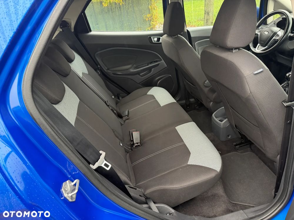 Ford EcoSport - 12