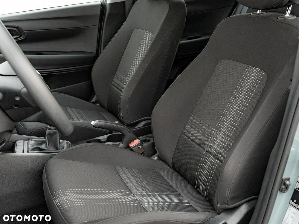 Hyundai i20 1.2 Pure - 15