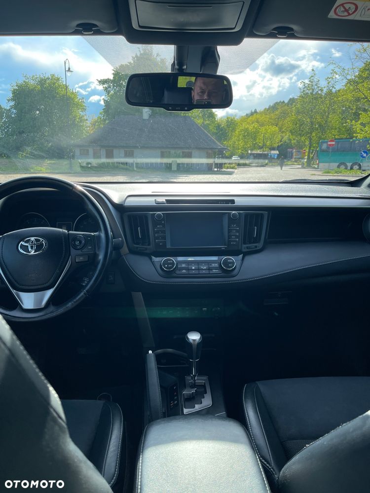 Toyota RAV4 2.0 Prestige 4x4 MS - 40