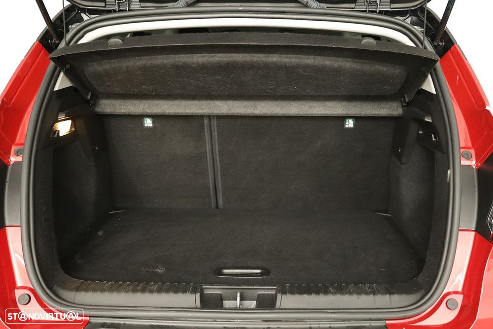 Renault Captur 1.0 TCe Techno Bi-Fuel - 23