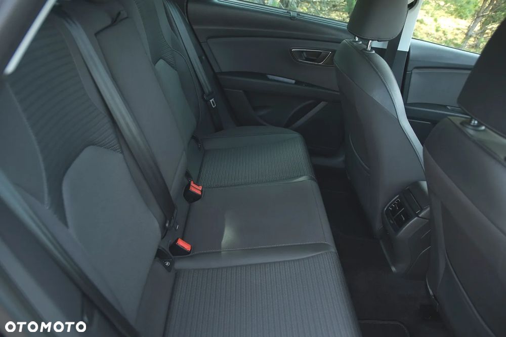 Seat Leon - 22