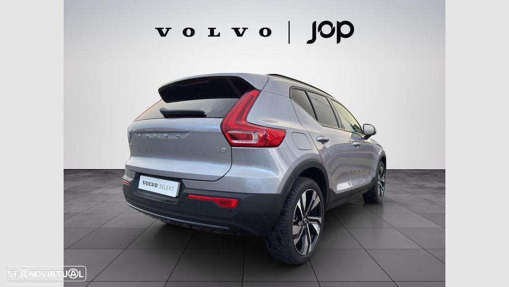 Volvo XC 40 - 5